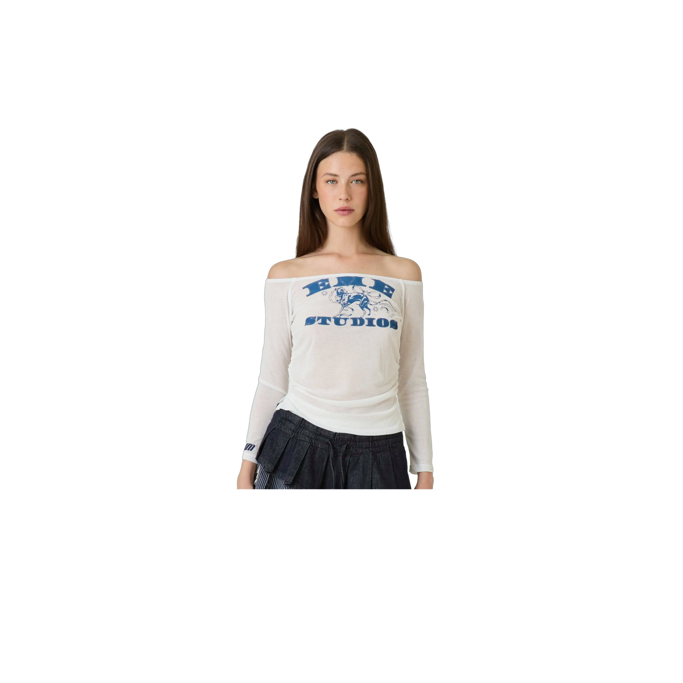 Eme Studios Shang Pearl Long Sleeve