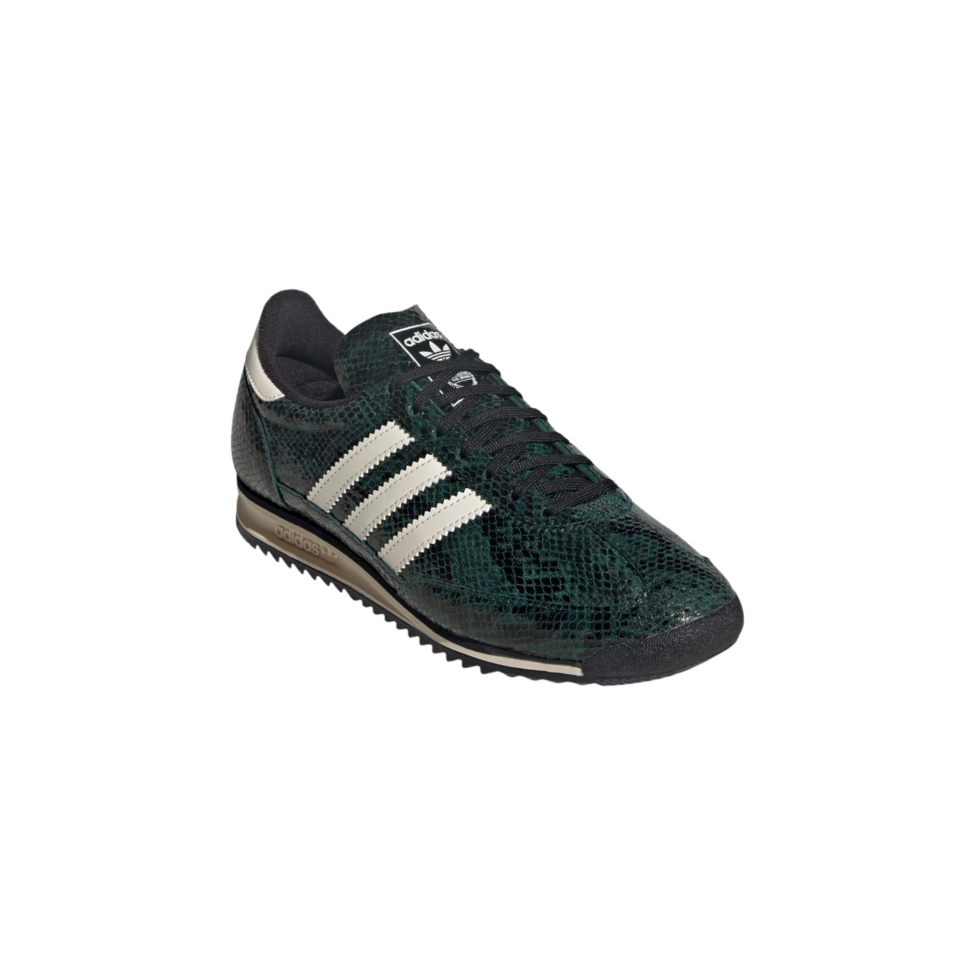 Adidas Sl 72 Og Collegiate Green