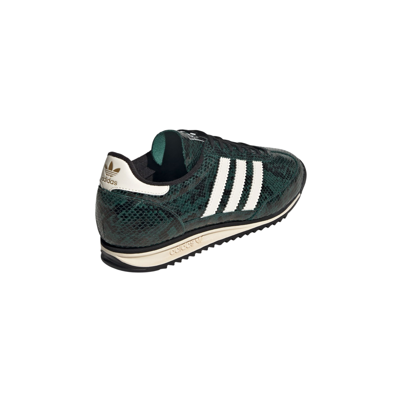 Adidas Sl 72 Og Collegiate Green