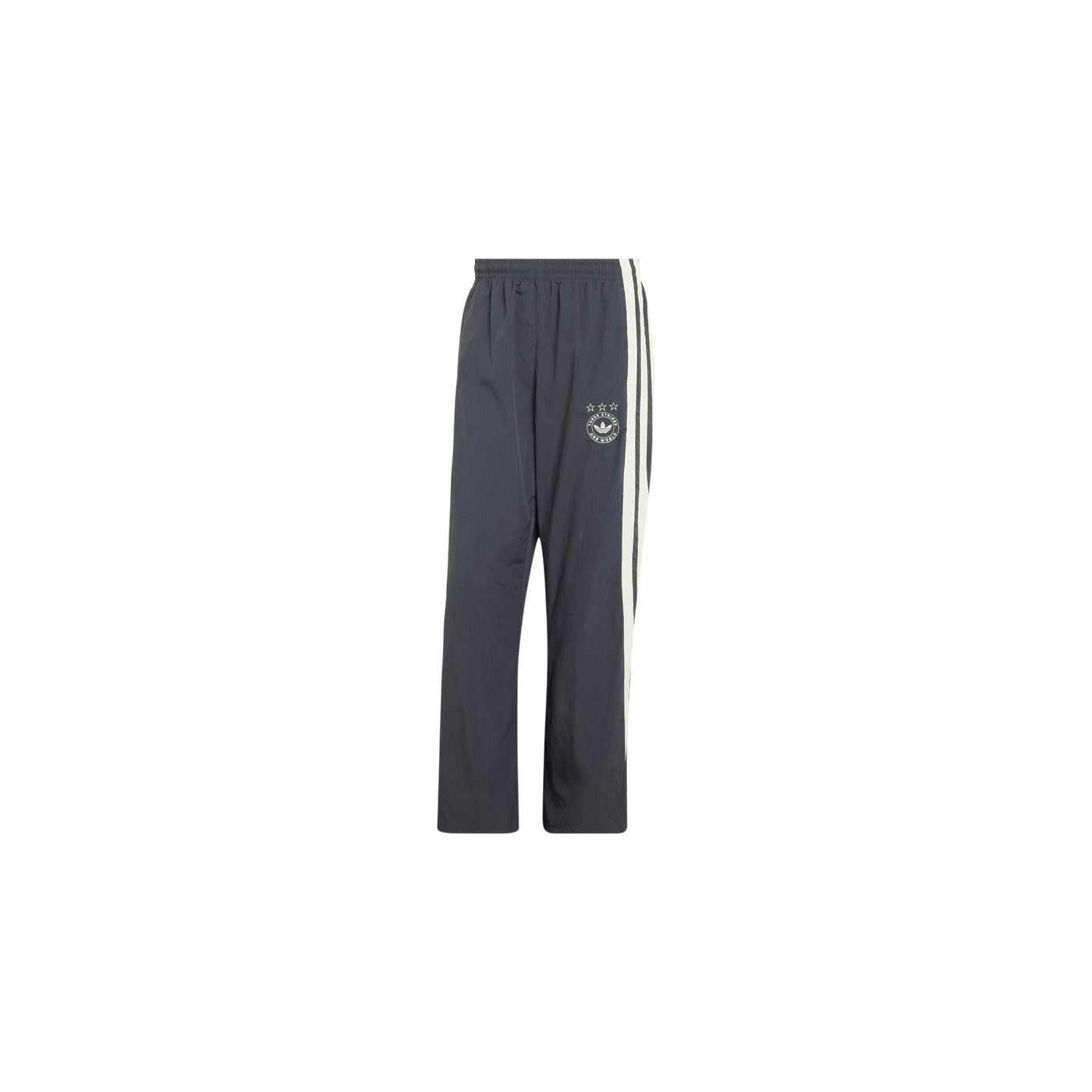 Adidas Originals Santiago Track Pant Utility Black