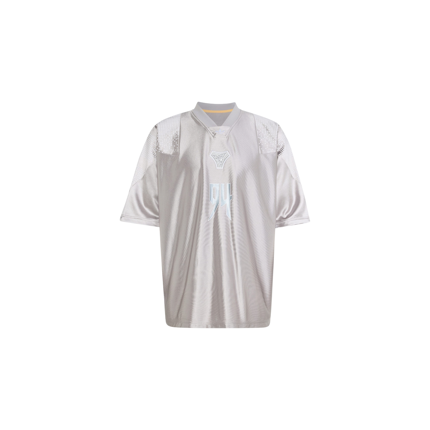 Adidas Adilenium Season 5 Eqt Jersey Taupe Met.