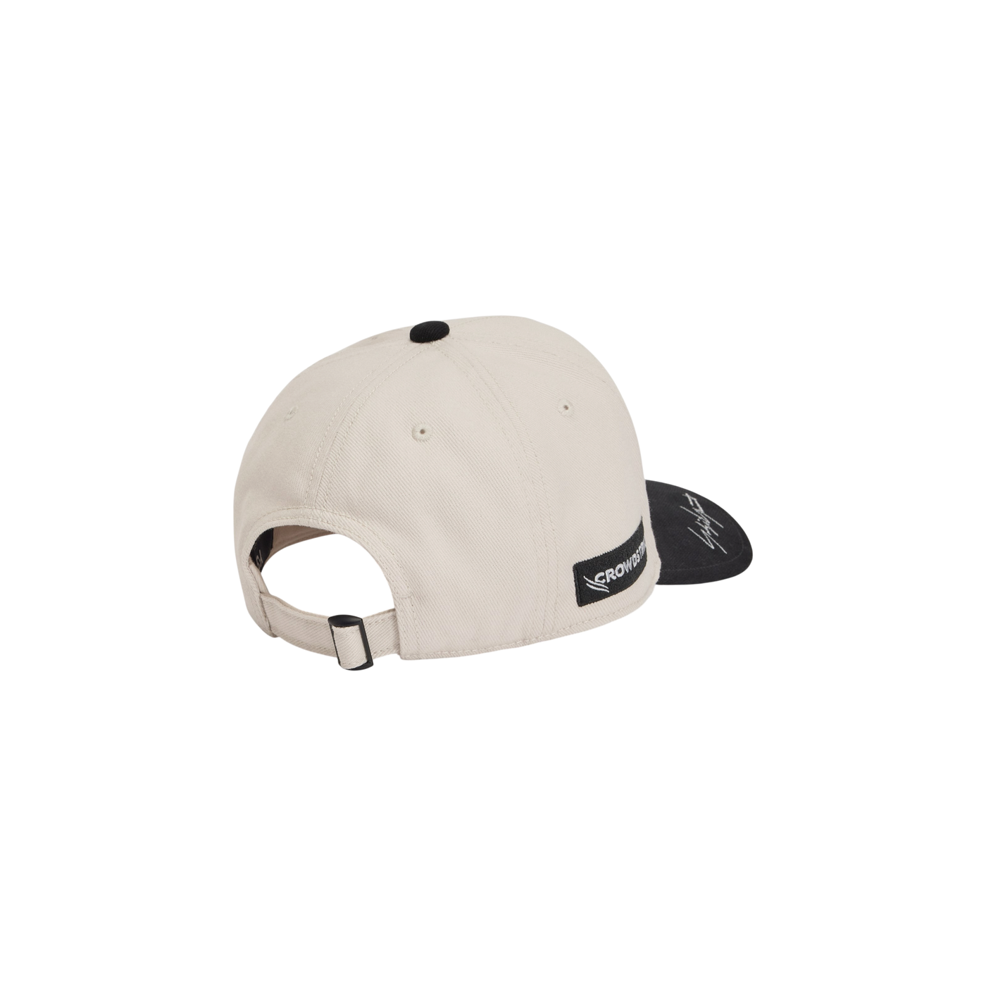 Adidas Y-3 Mercedes-Amg Petronas Formula 1 Team Podium Cap Talc