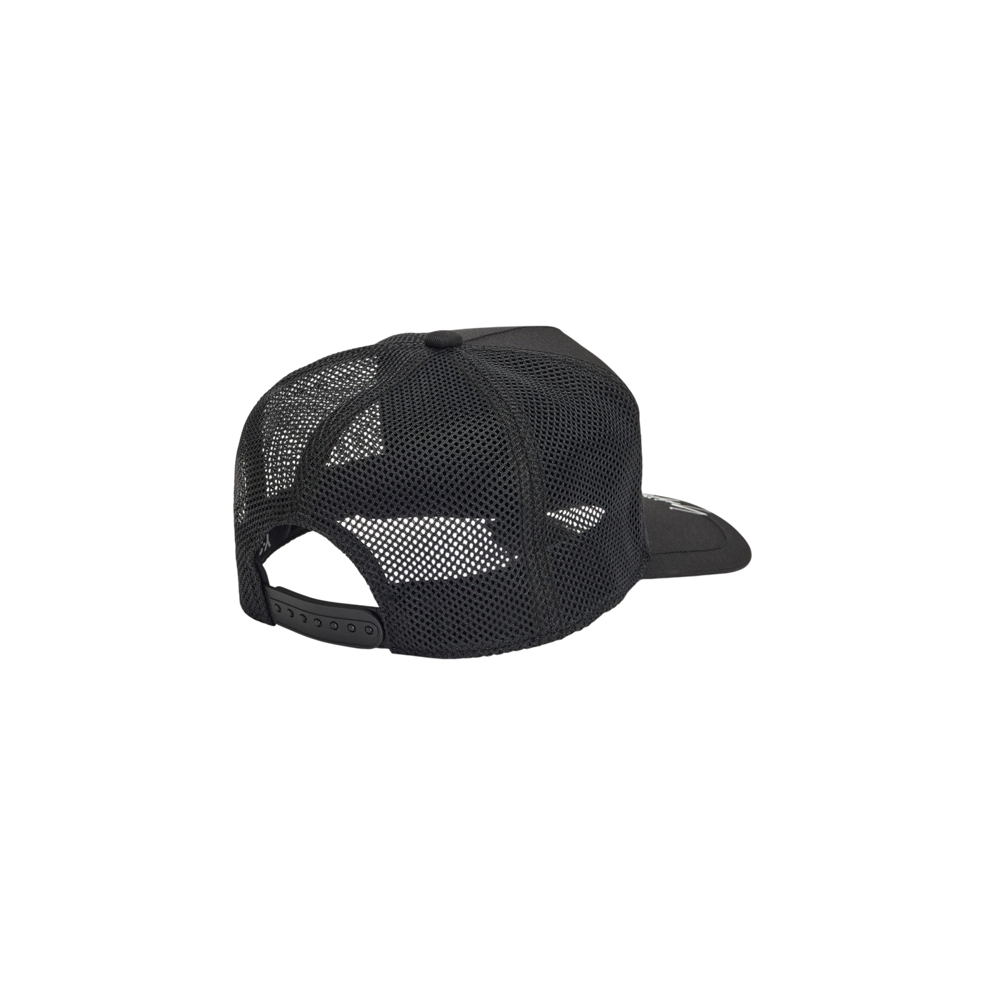 Adidas Y-3 Mercedes-Amg Petronas Formula 1 Team Trucker Cap Black