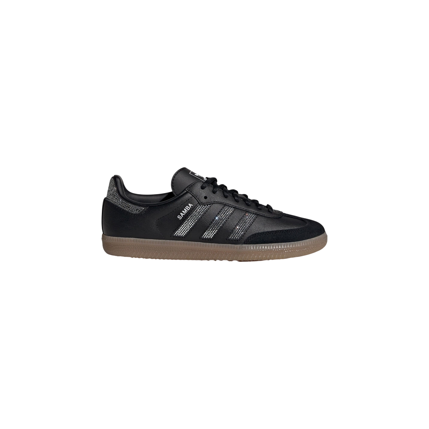 Adidas Samba Og Core Black