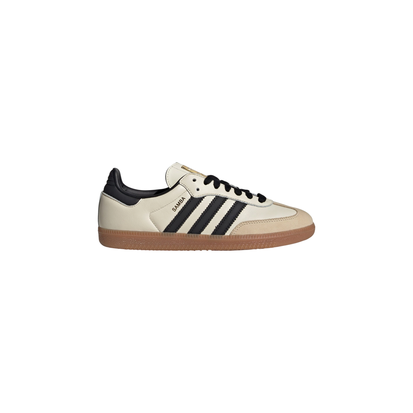 Adidas Samba Og Cream White