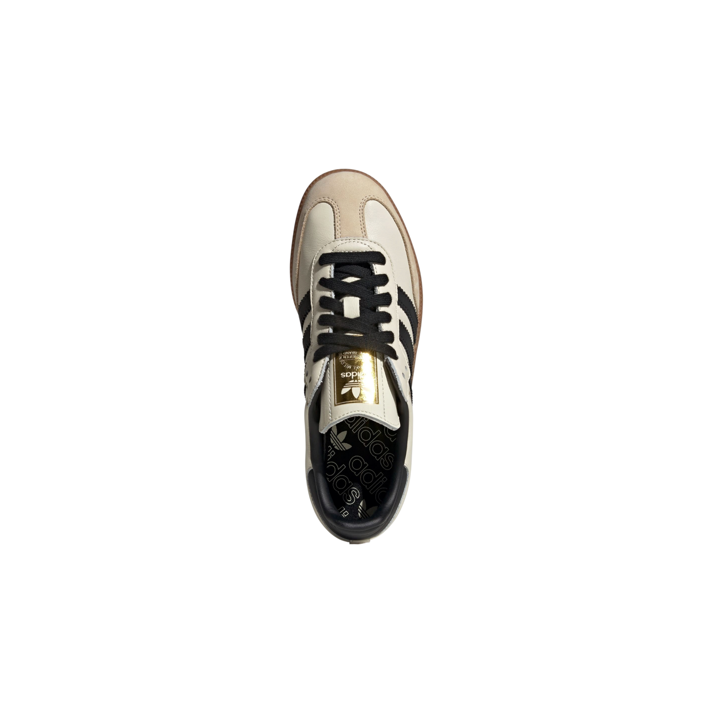 Adidas Samba Og Cream White