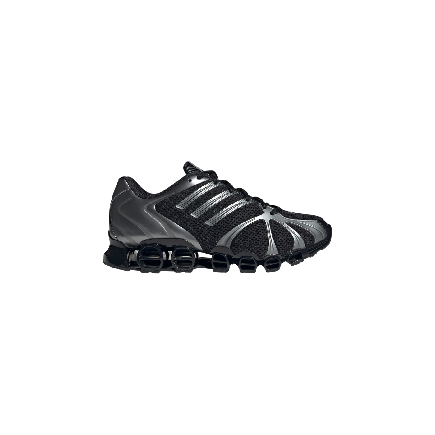 Adidas Mega Ghostride Core Black