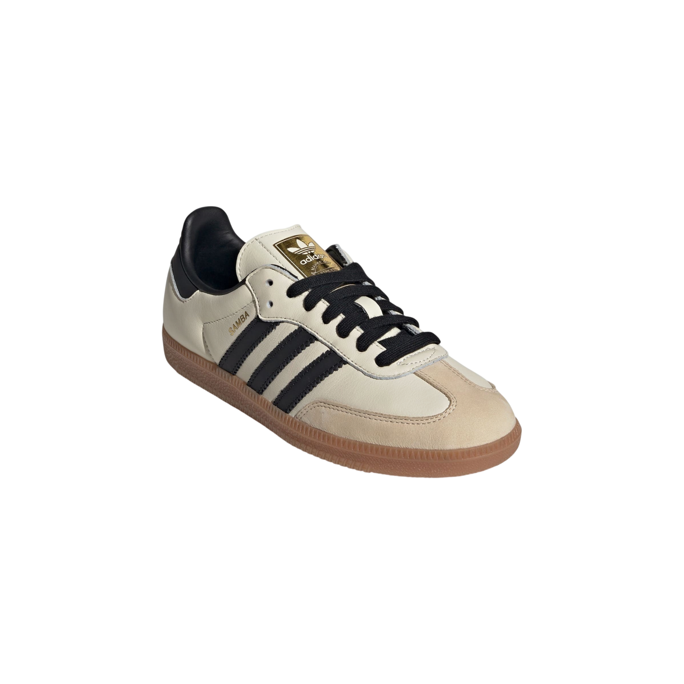 Adidas Samba Og Cream White