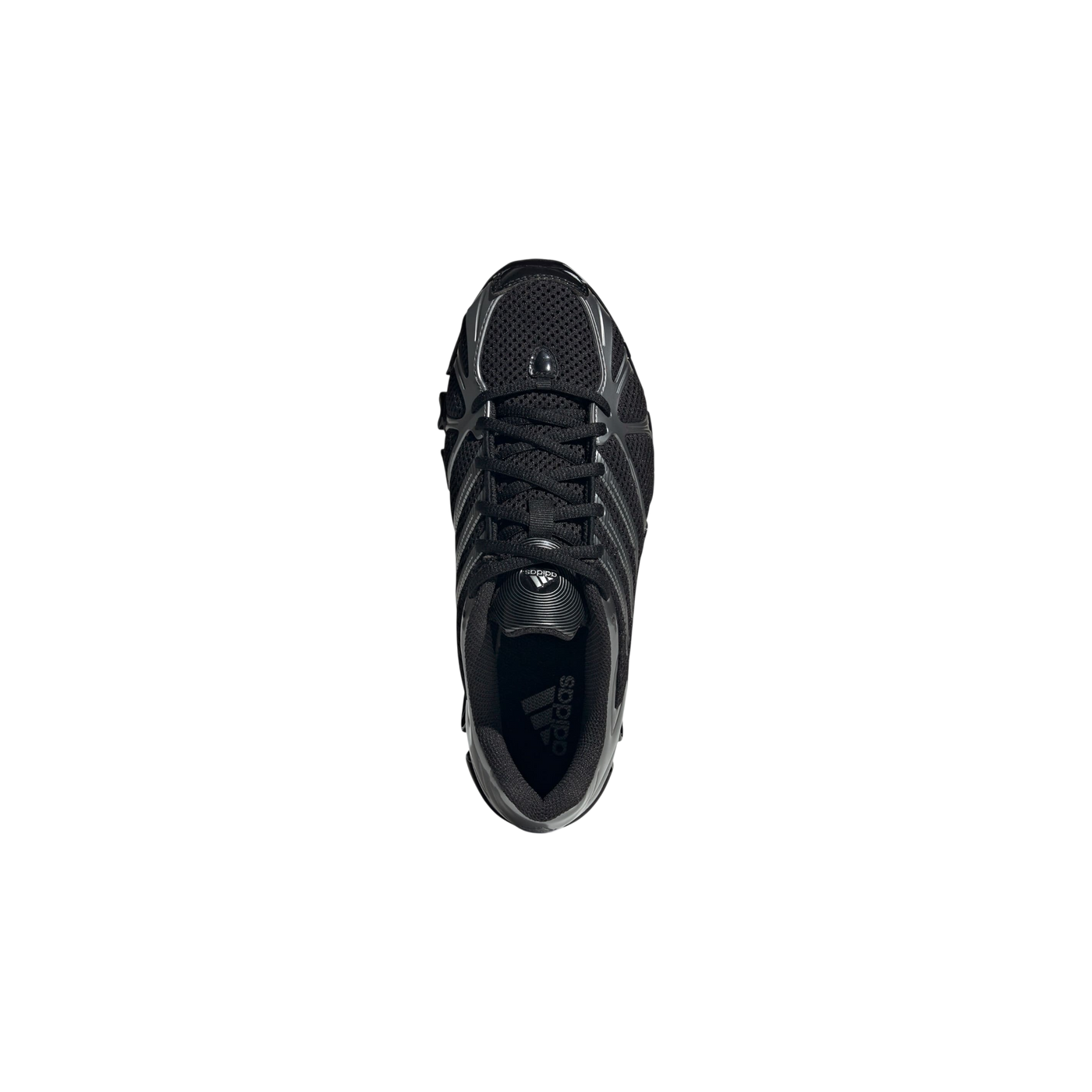Adidas Mega Ghostride Core Black