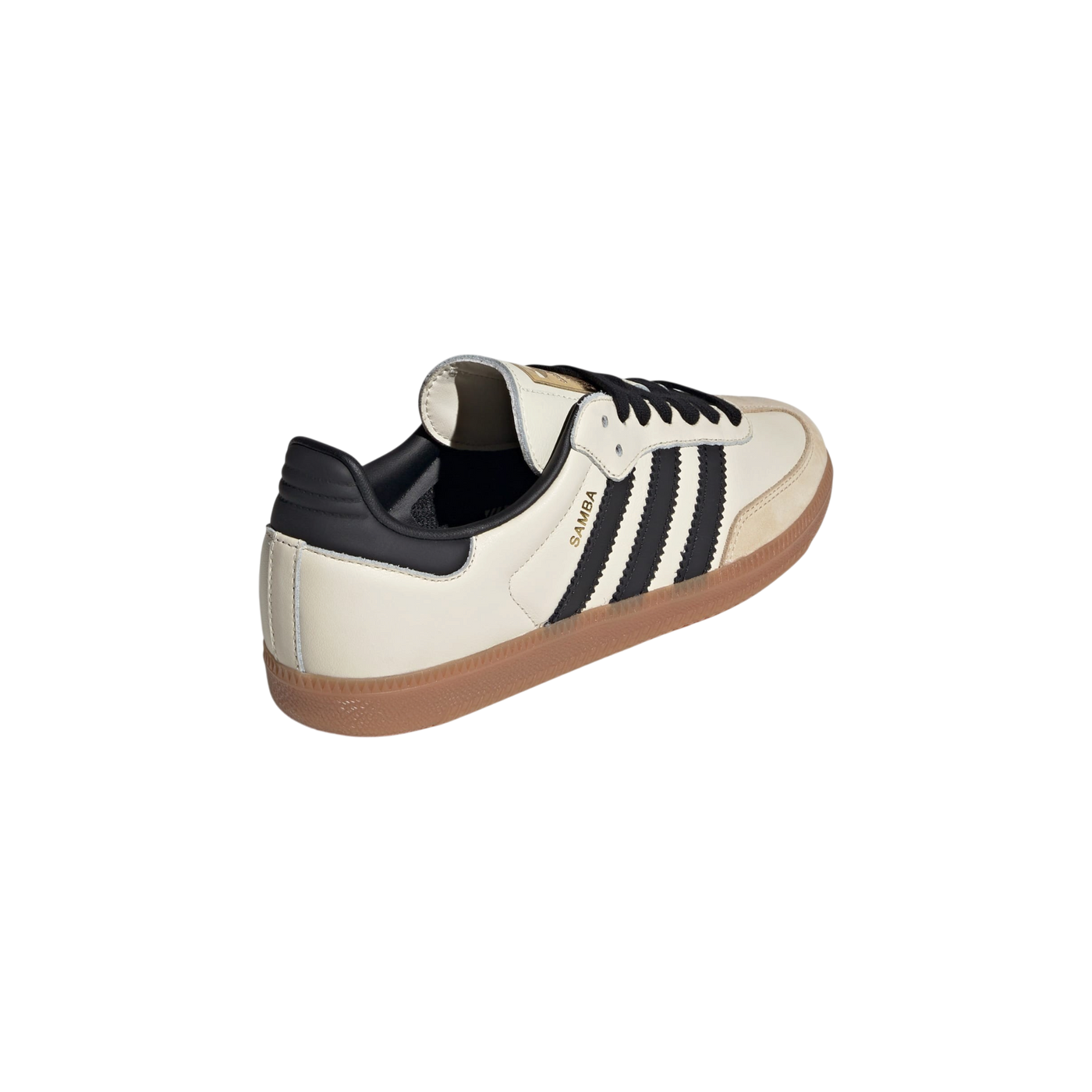 Adidas Samba Og Cream White