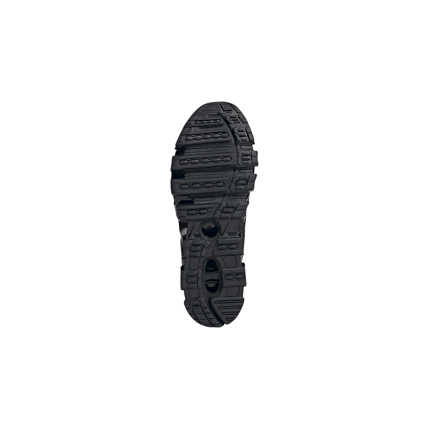 Adidas Mega Ghostride Core Black