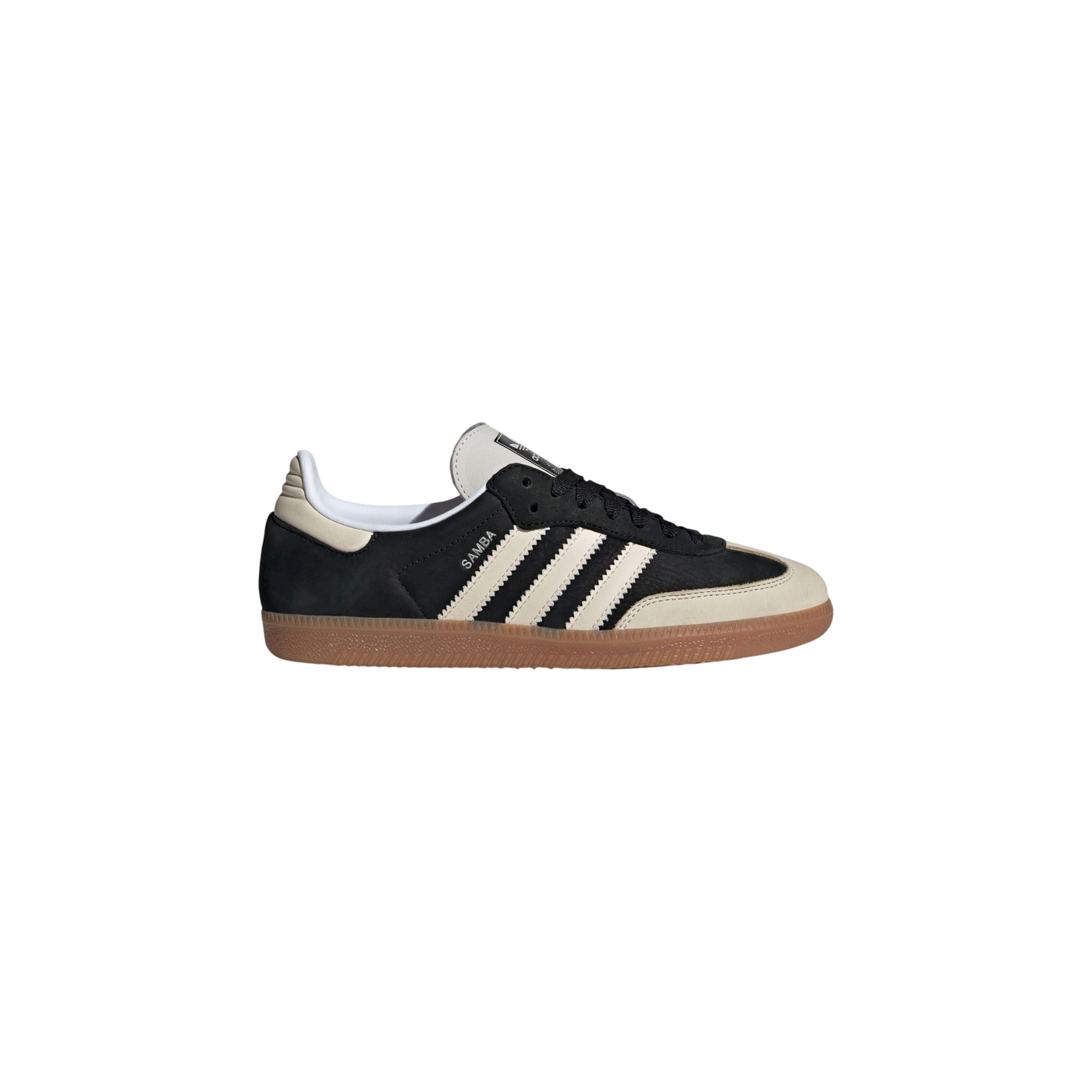 Adidas Samba Og Core Black