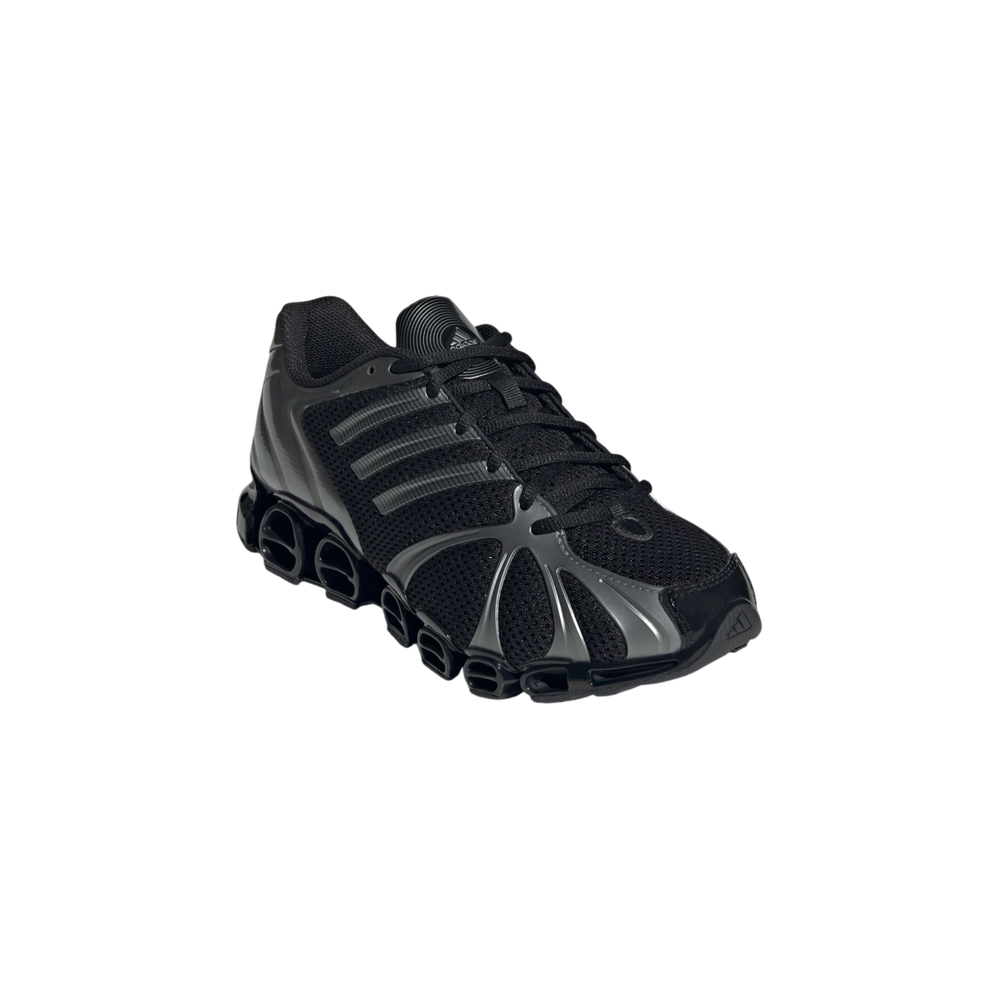Adidas Mega Ghostride Core Black