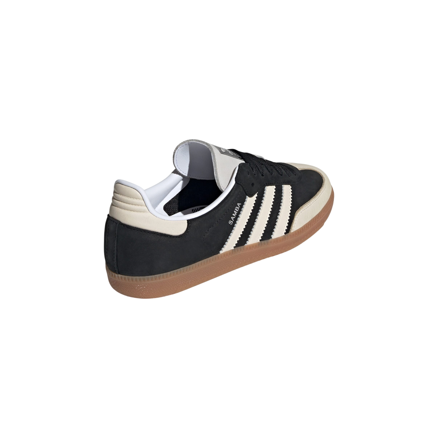 Adidas Samba Og Core Black