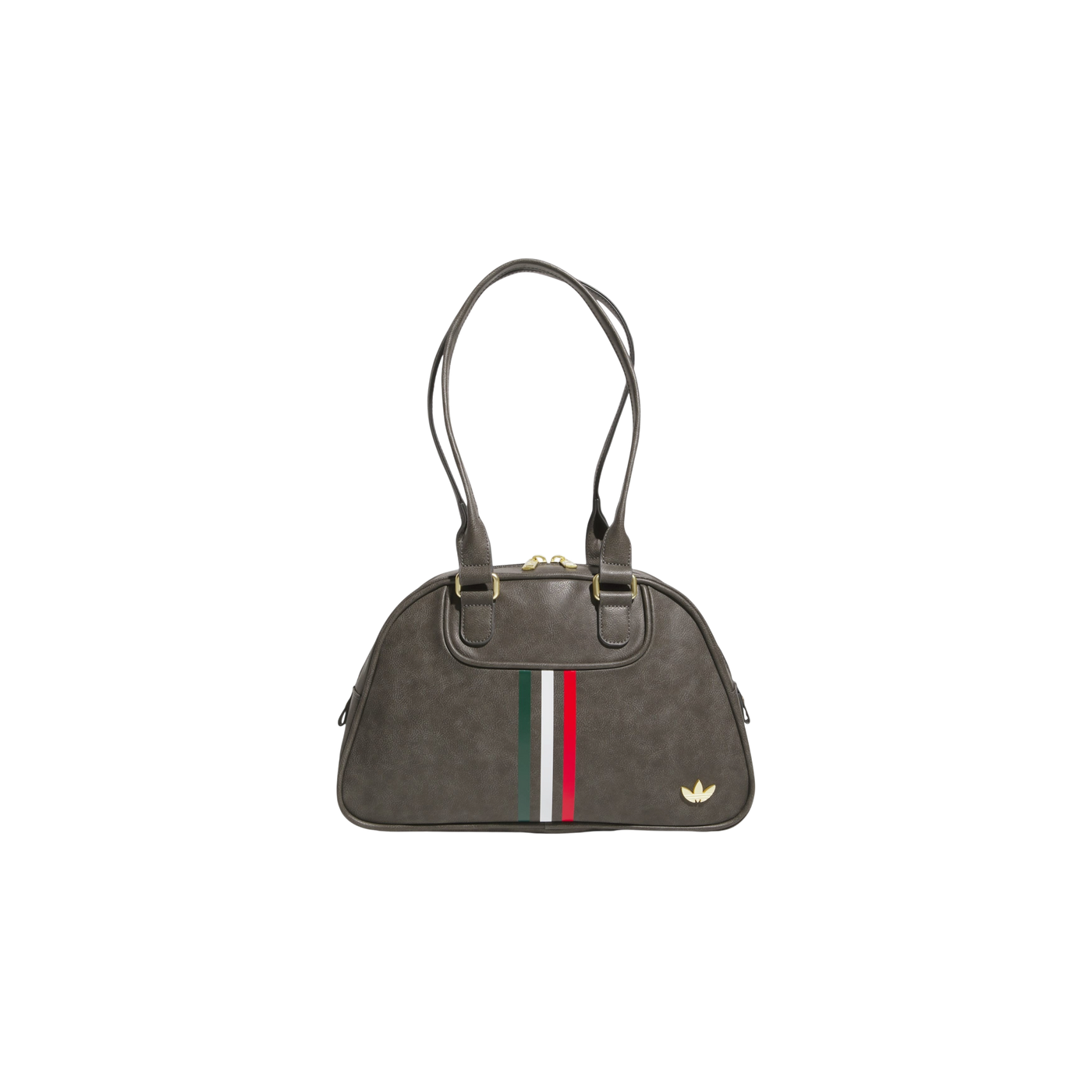 Adidas Mexico Airliner Shoulder Bag Black
