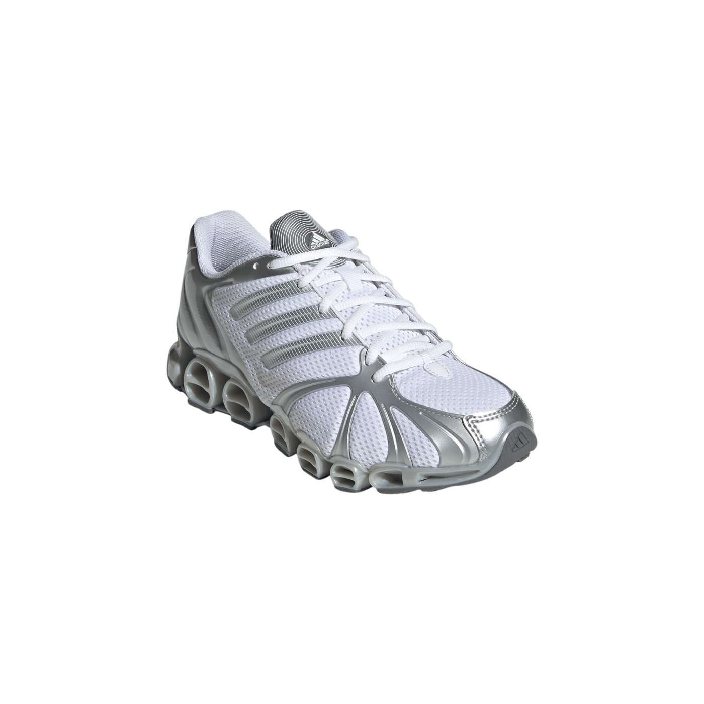 Adidas Mega Ghostride Cloud White