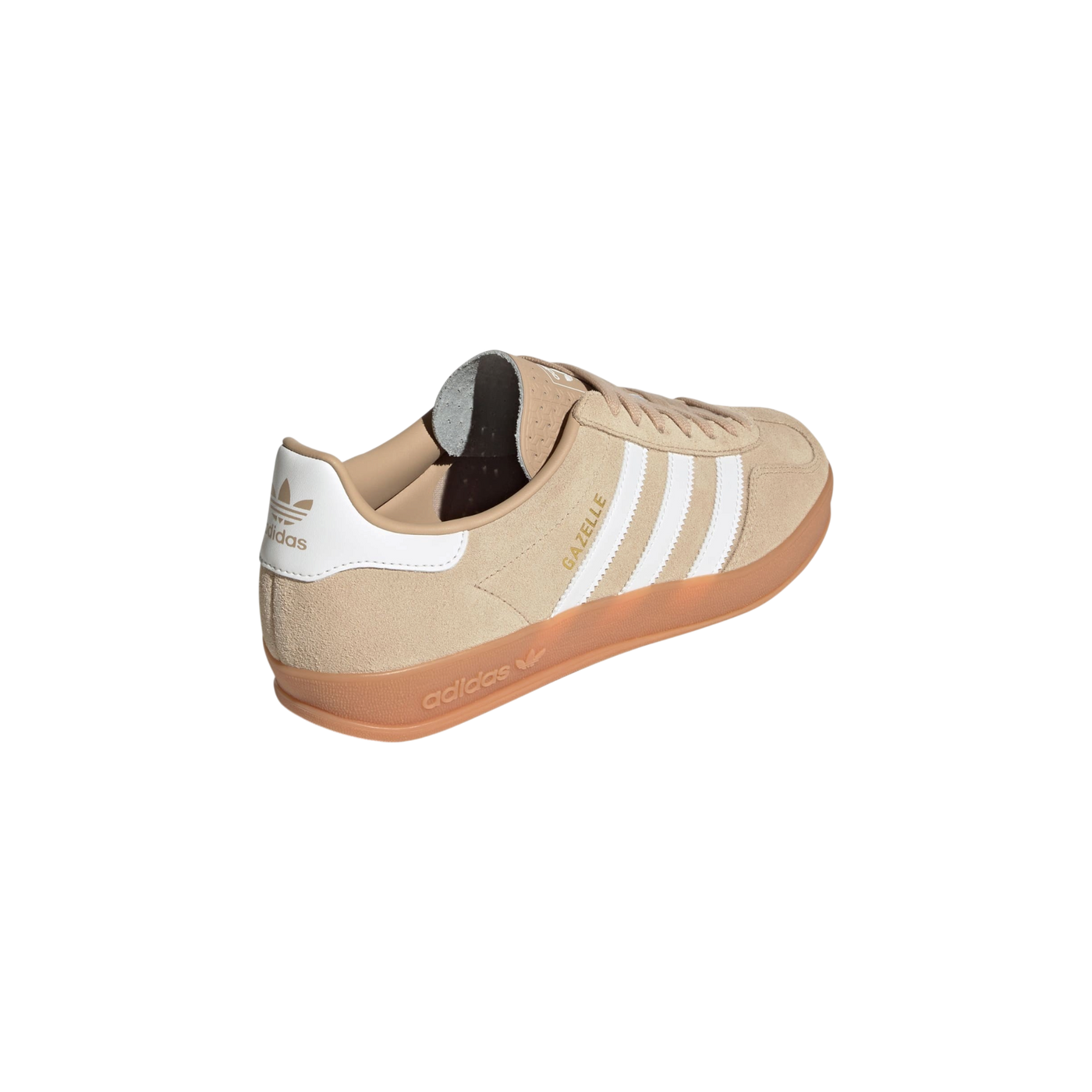 Adidas Gazelle Indoor Magic Beige