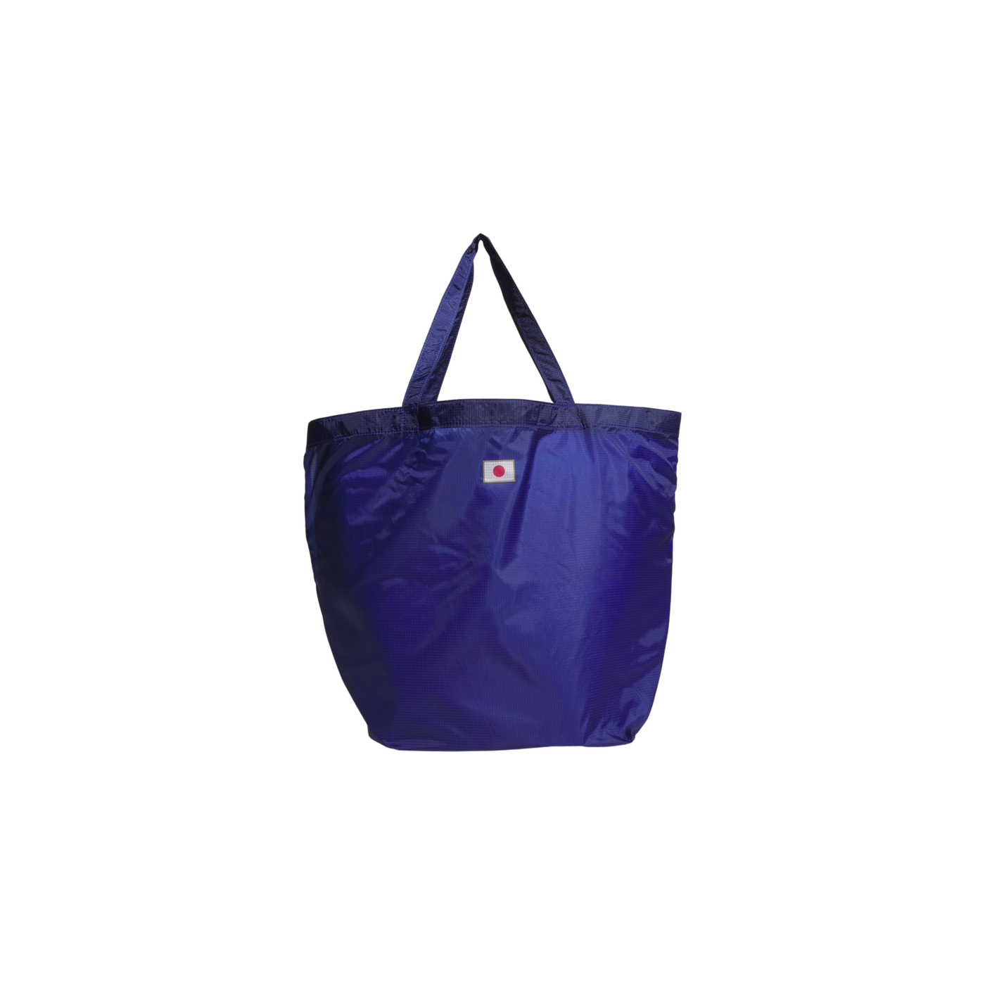 Adidas Japan 26 Packable Bag Japan Blue