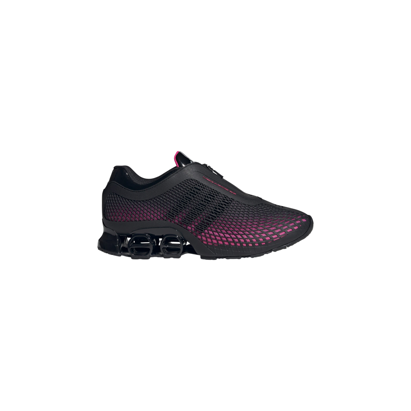Adidas Megaride S2 Core Black