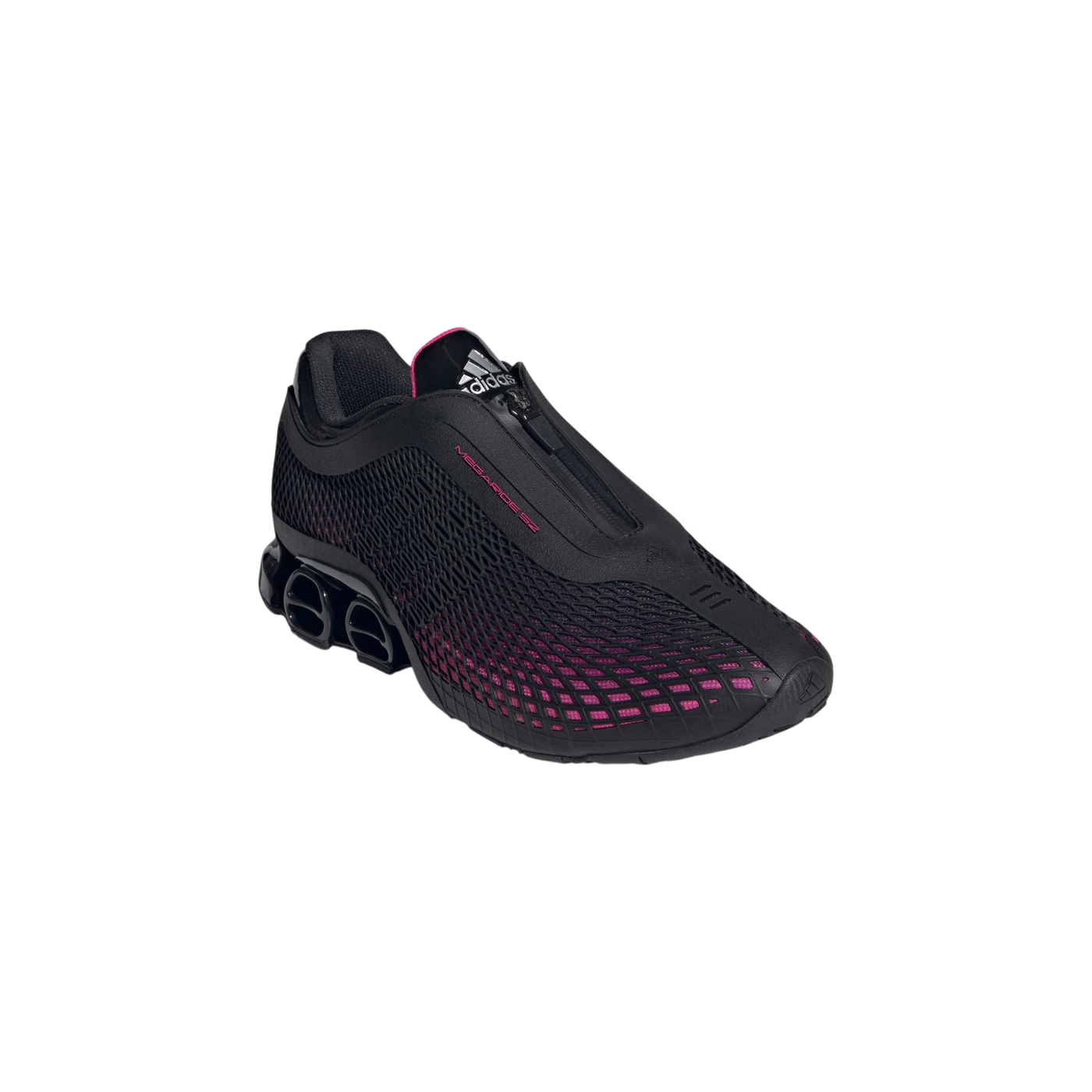 Adidas Megaride S2 Core Black