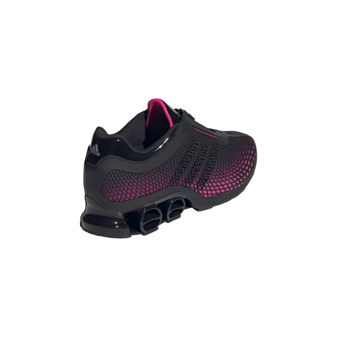 Adidas Megaride S2 Core Black