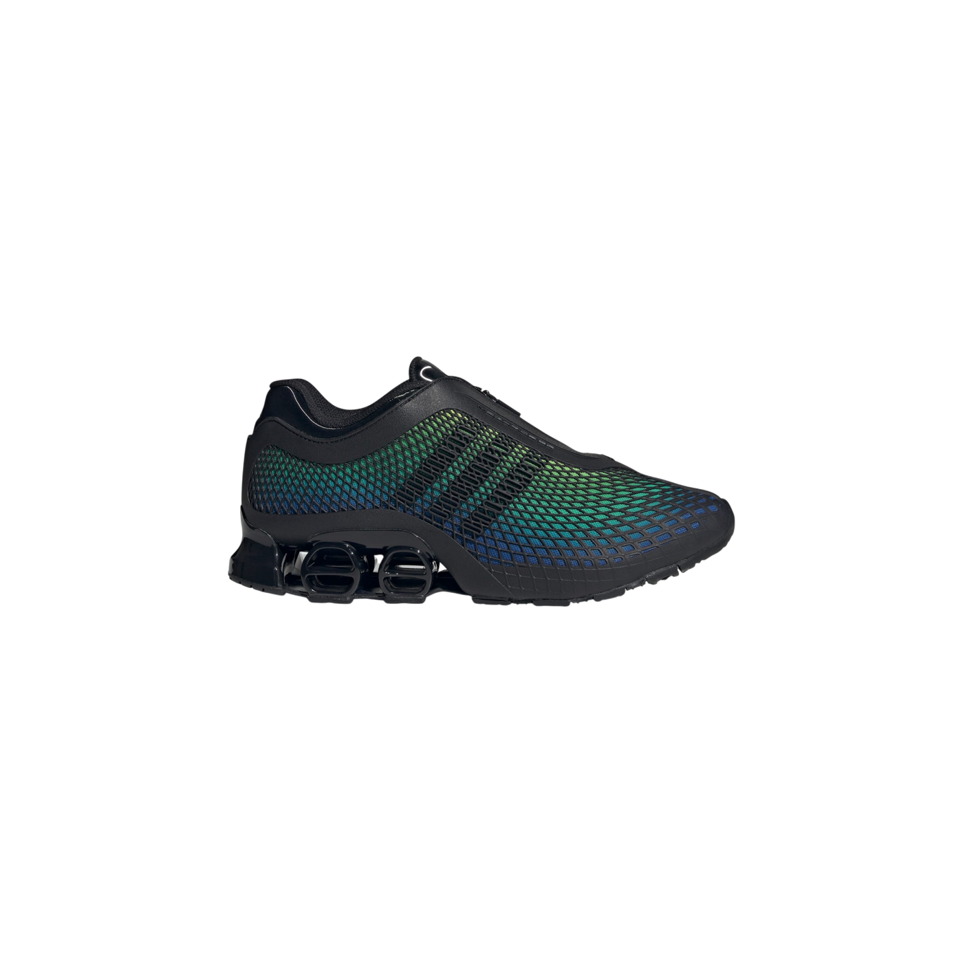 Adidas Megaride S2 Core Black