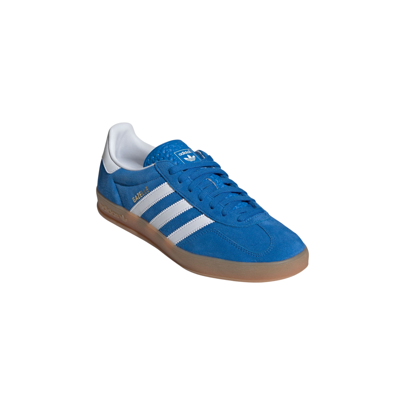 Adidas Gazelle Indoor Blue Bird