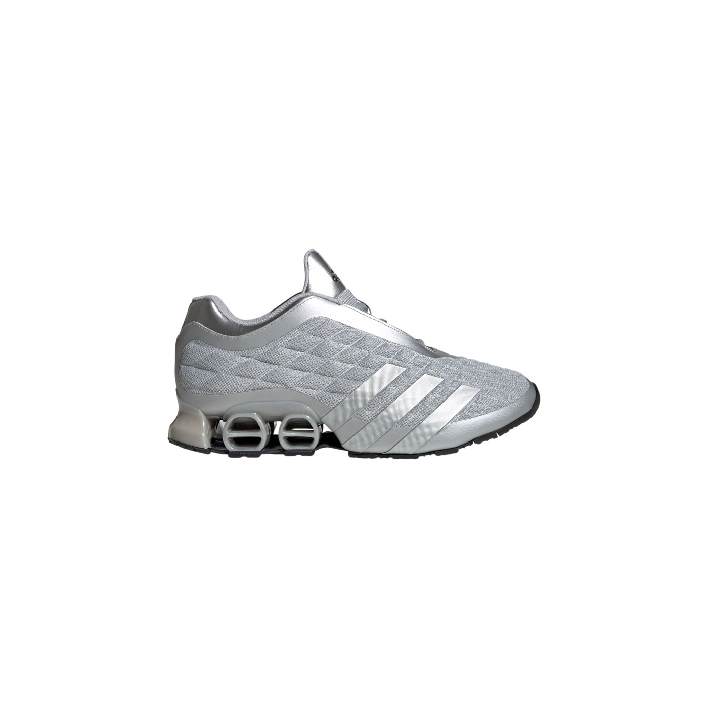 Adidas Megaride S2 M Silver Metallic