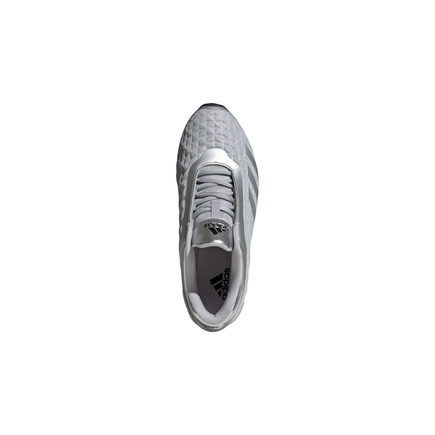 Adidas Megaride S2 M Silver Metallic