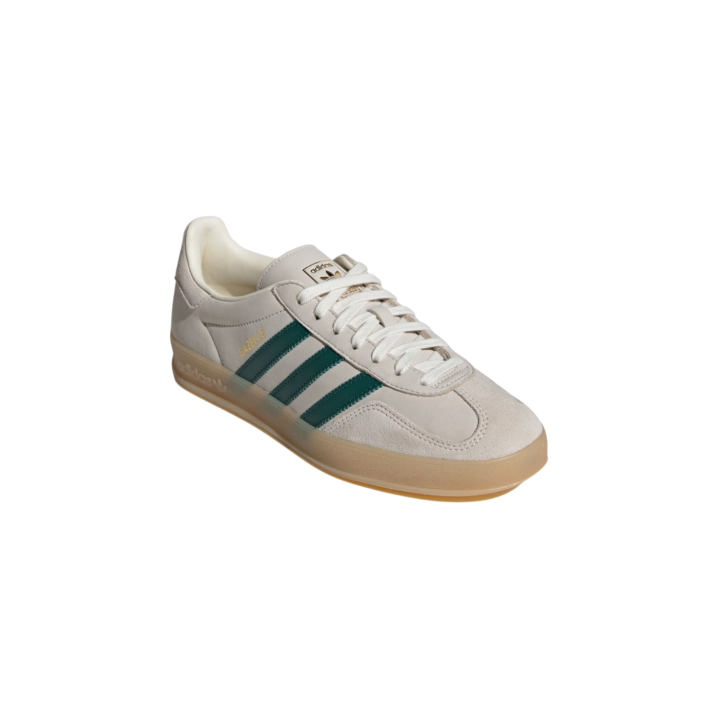 Adidas Gazelle Indoor Cream White