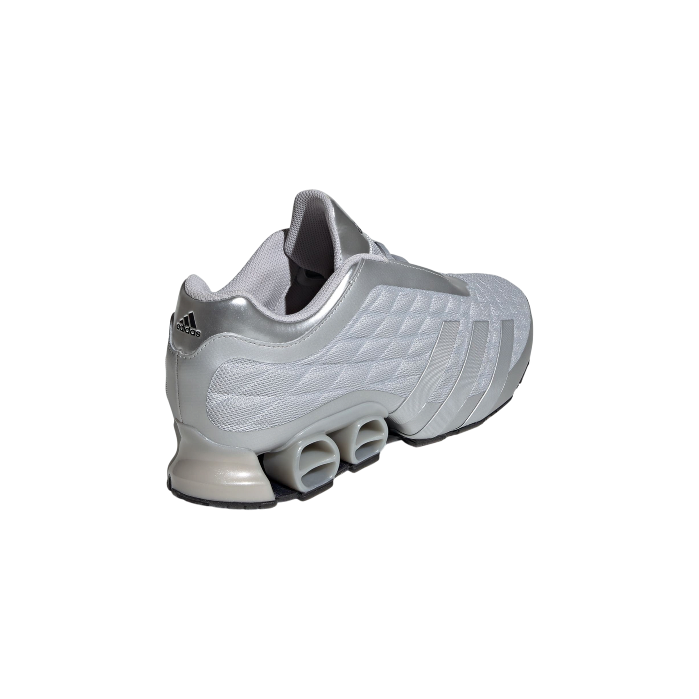 Adidas Megaride S2 M Silver Metallic