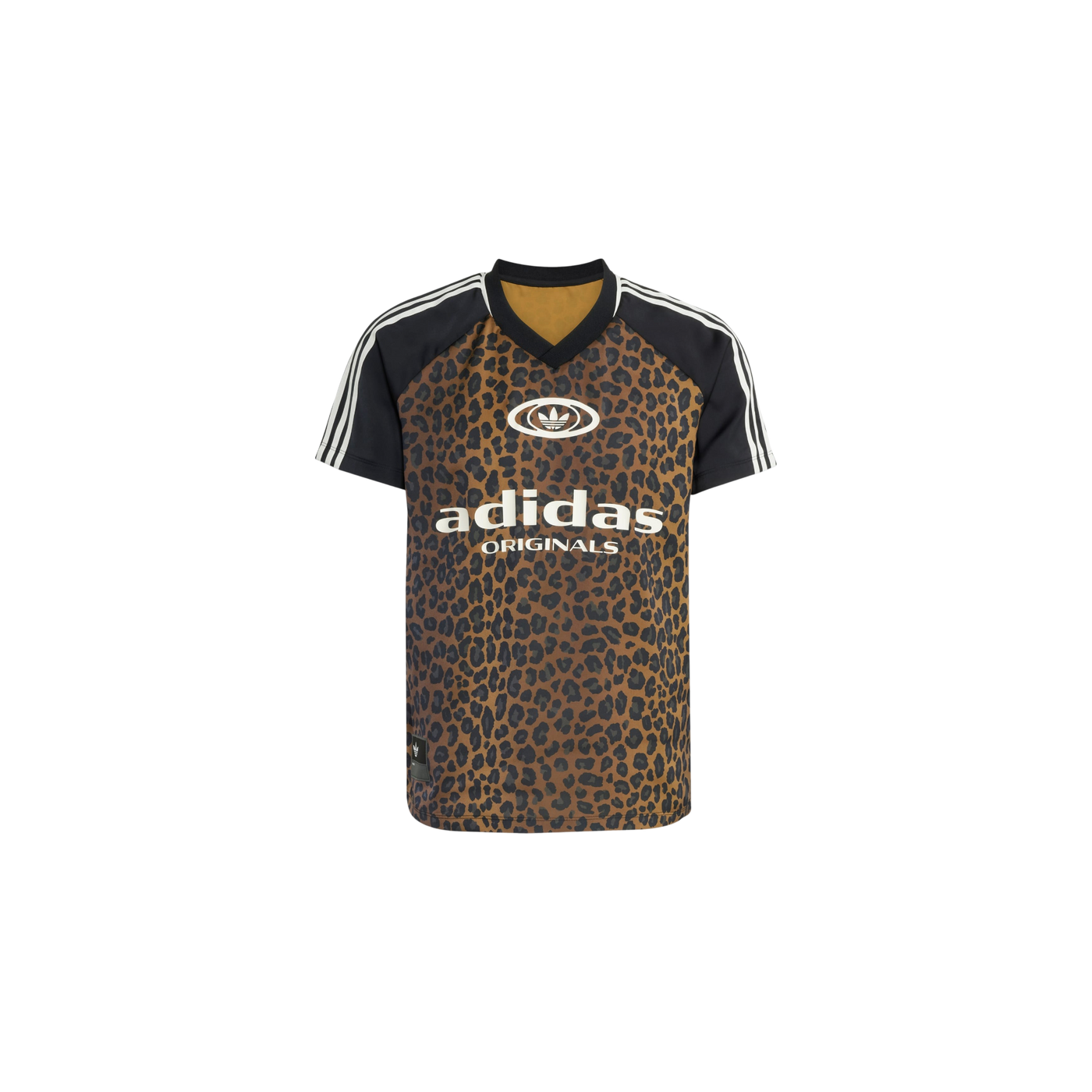 Adidas Originals Satin Jersey Multicolor