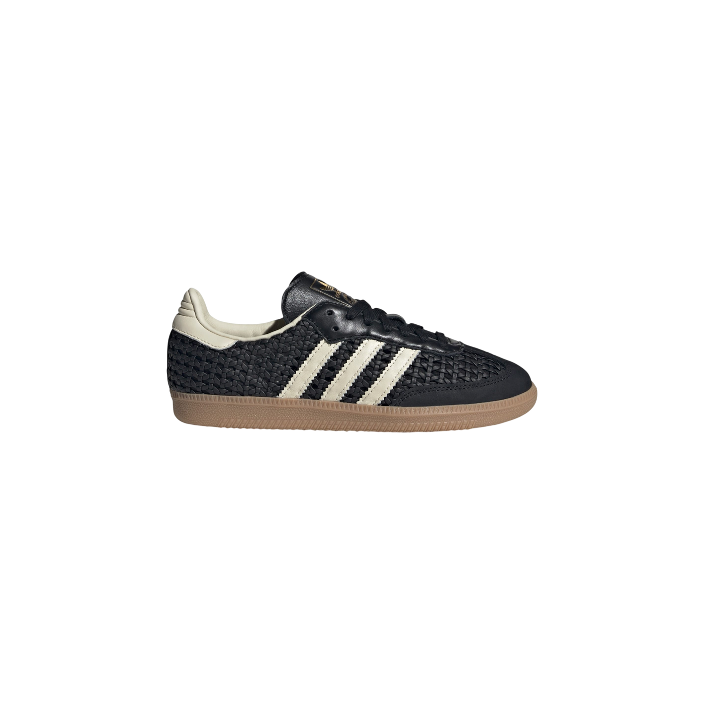 Adidas Samba Og Core Black
