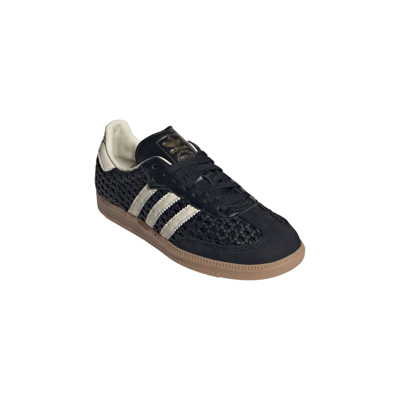 Adidas Samba Og Core Black