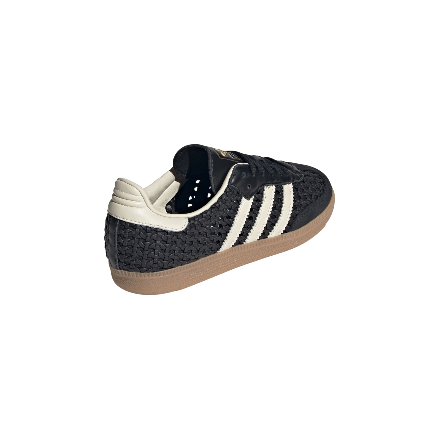 Adidas Samba Og Core Black