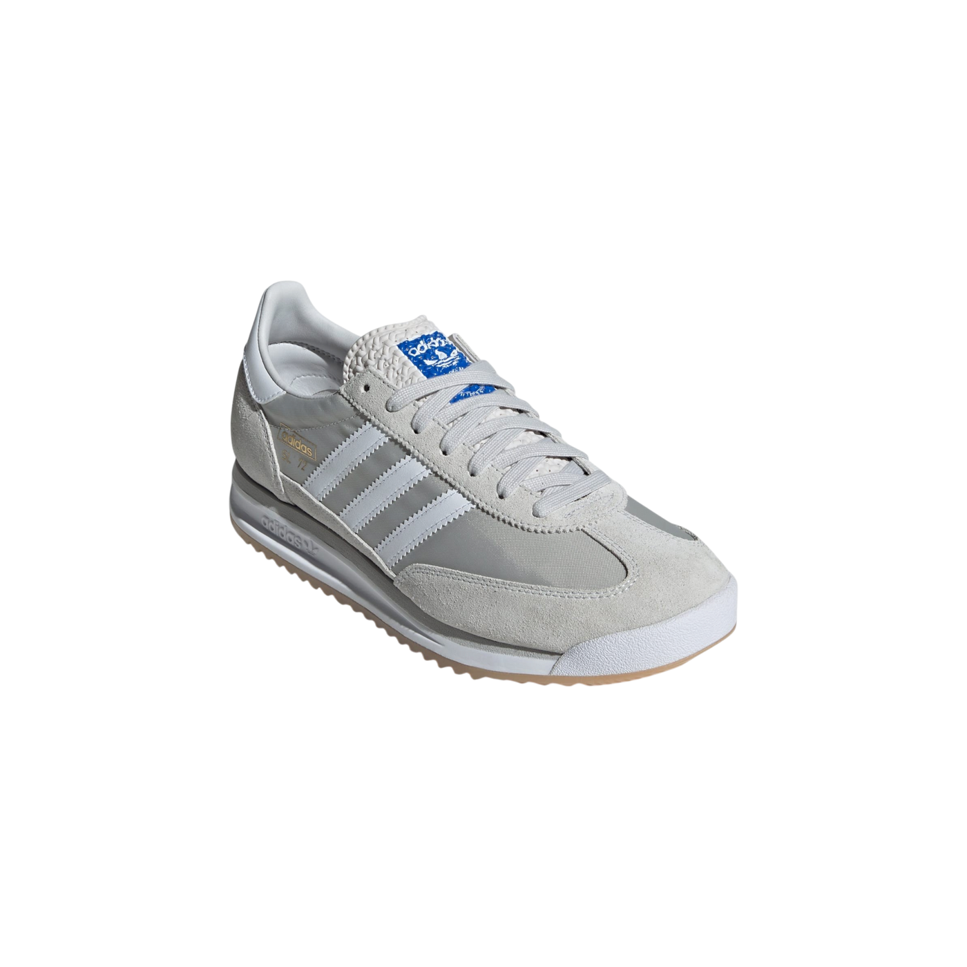 Adidas Sl 72 Rs Grey One