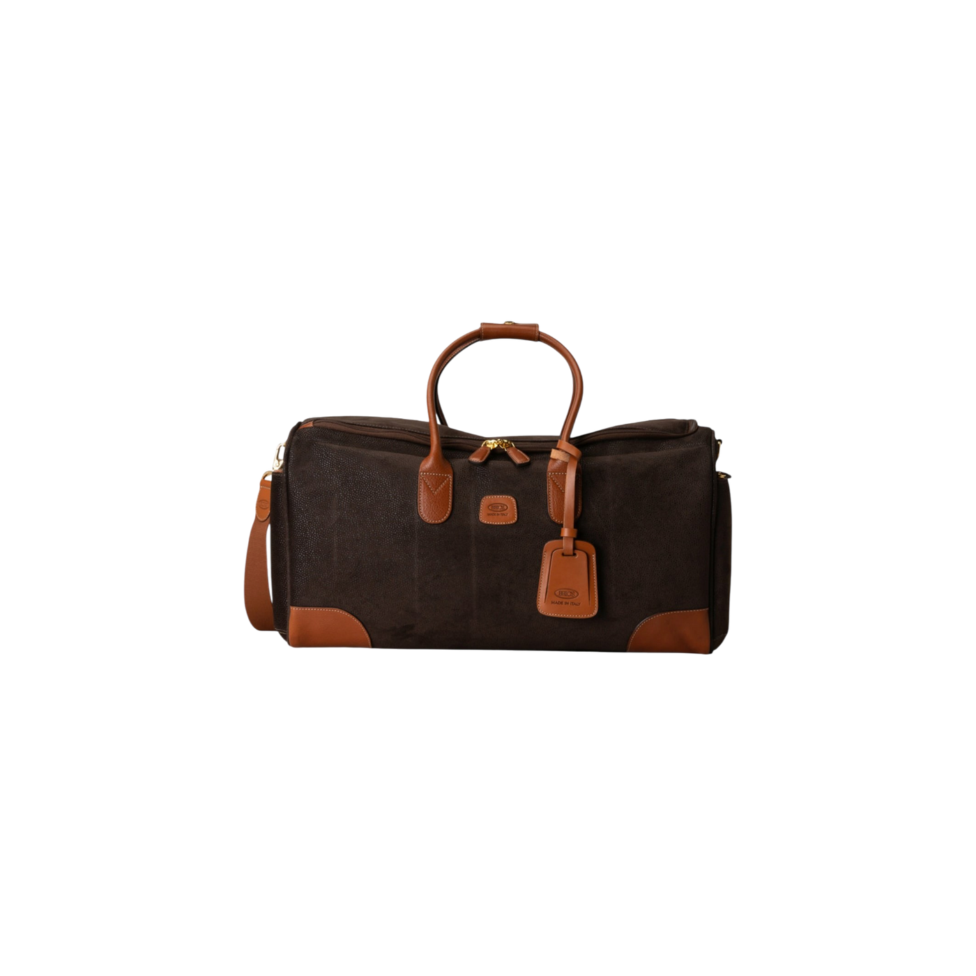 Bric's Travel Bag Khaki
