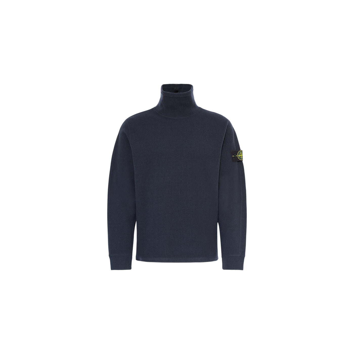 Stone Island Sweater Dark Blue