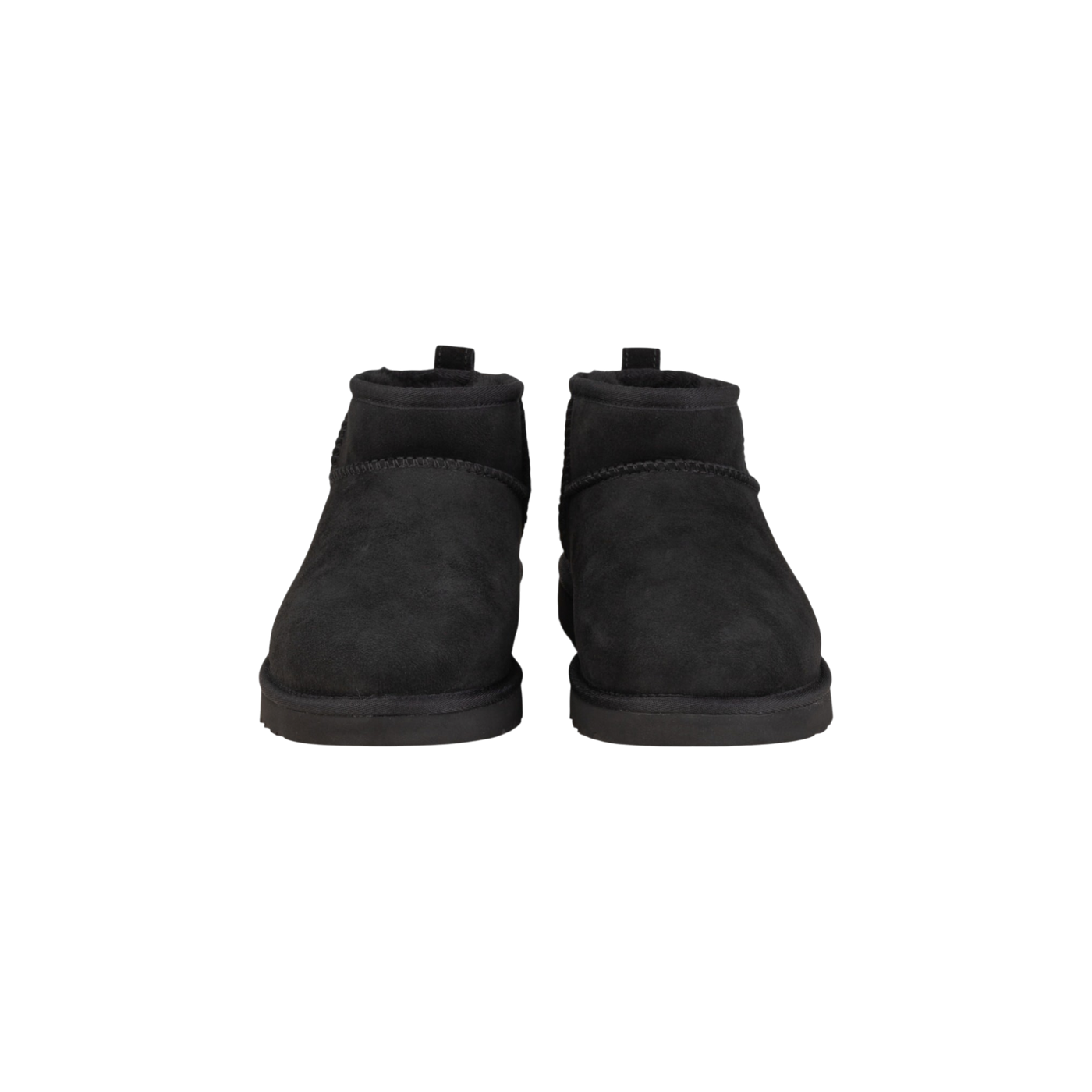 Ugg Boots Classic Ultra Mini Lined Black