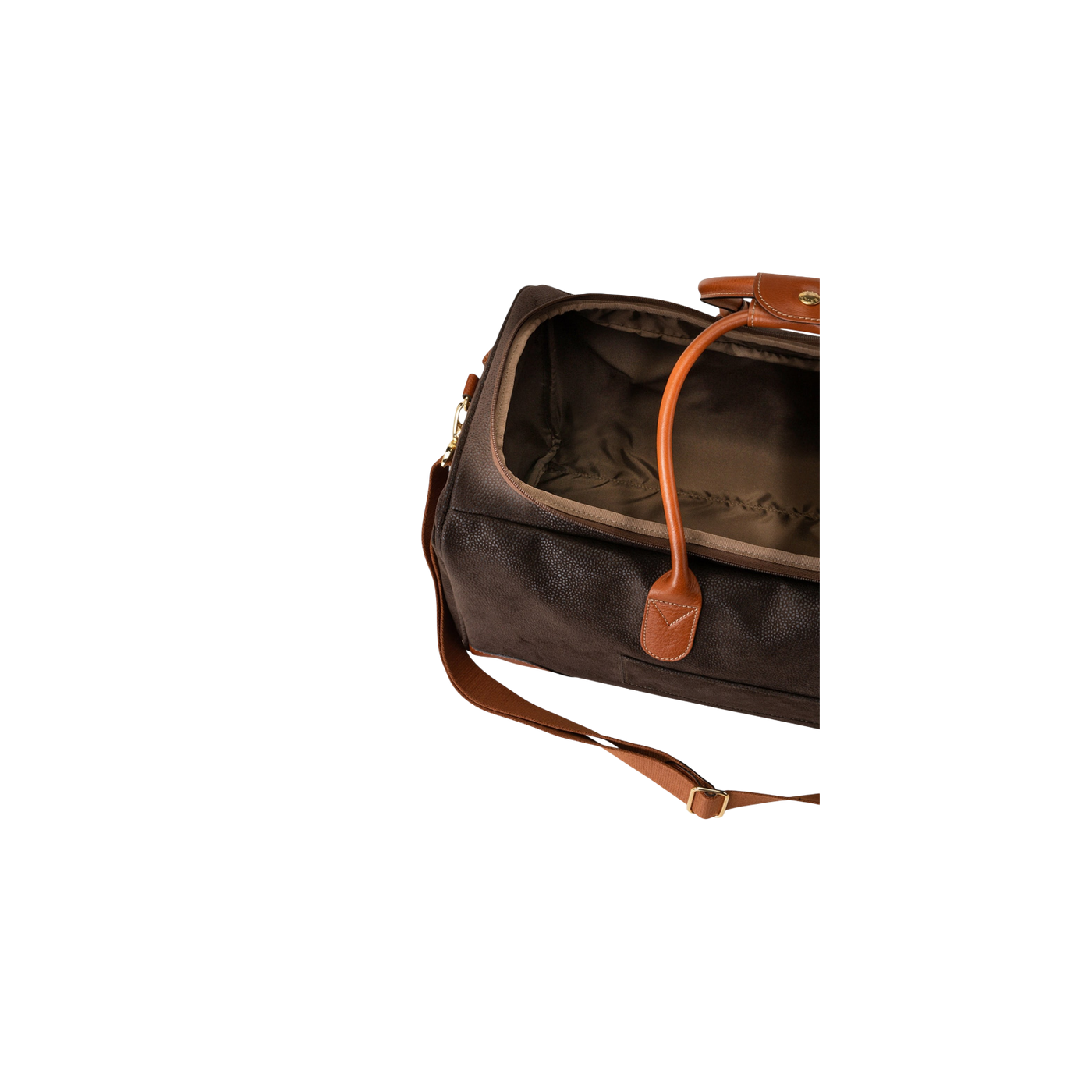 Bric's Travel Bag Khaki