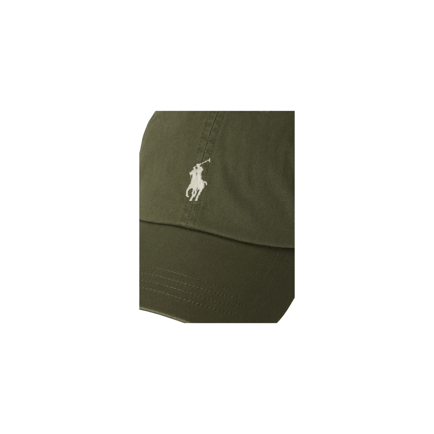 Polo Ralph Lauren Cap Olive