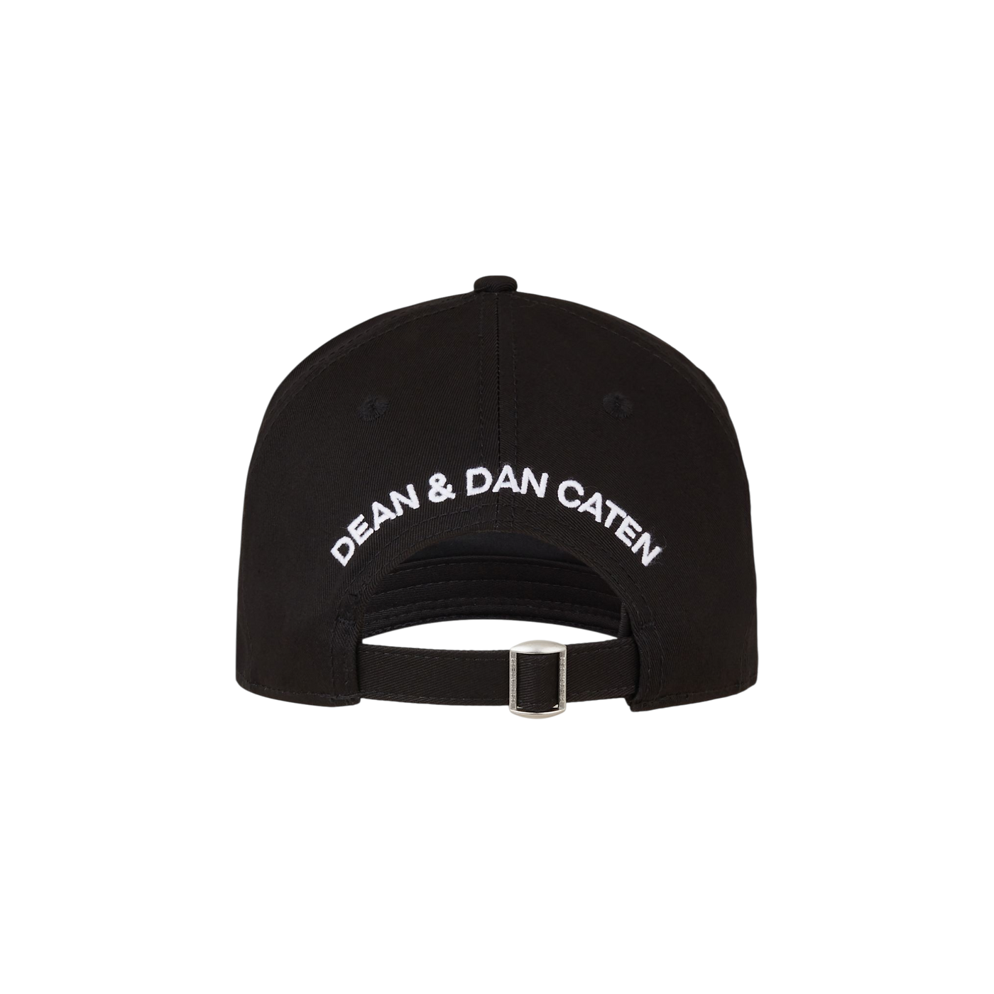 Dsquared2 Cap Black