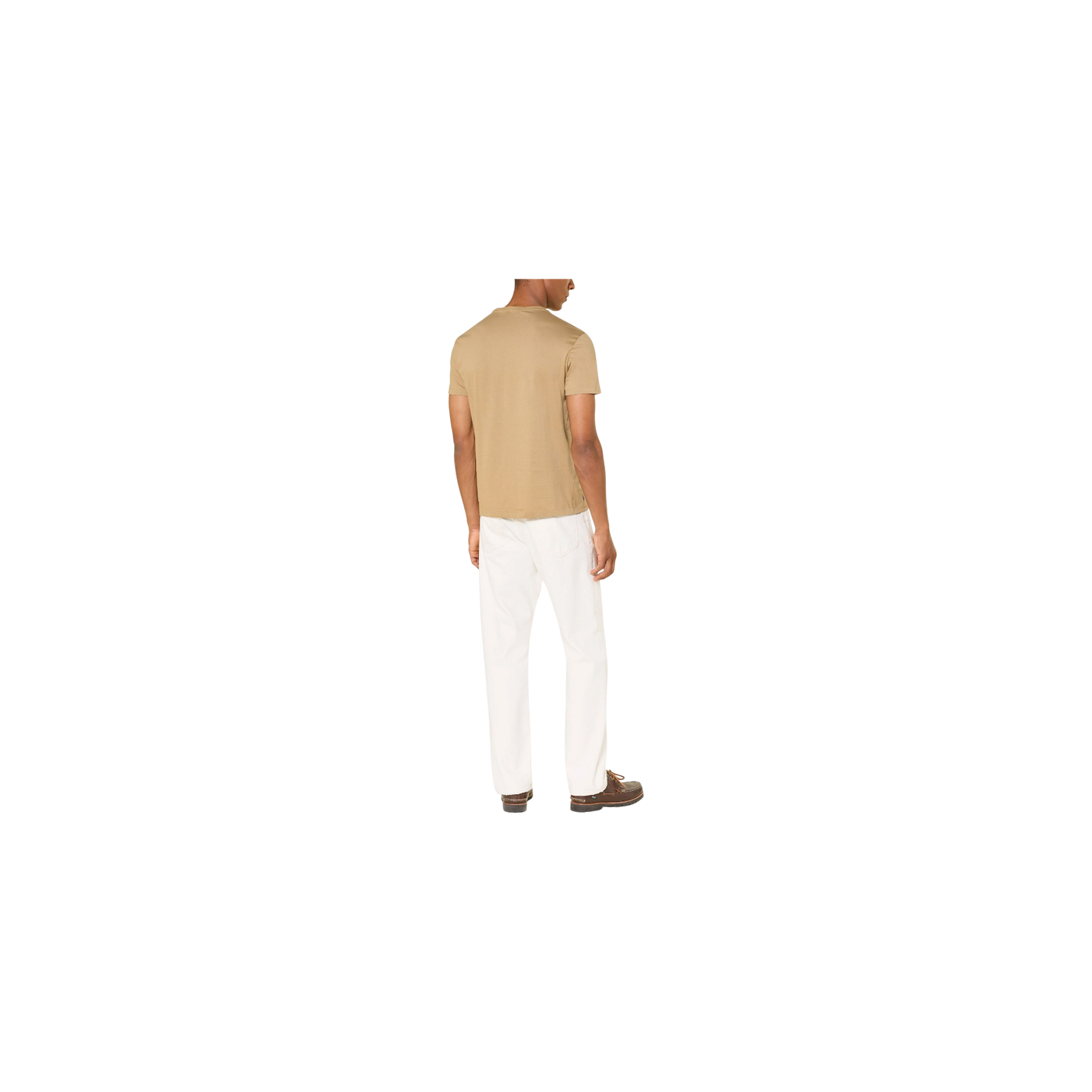 Polo Ralph Lauren T-Shirt Camel