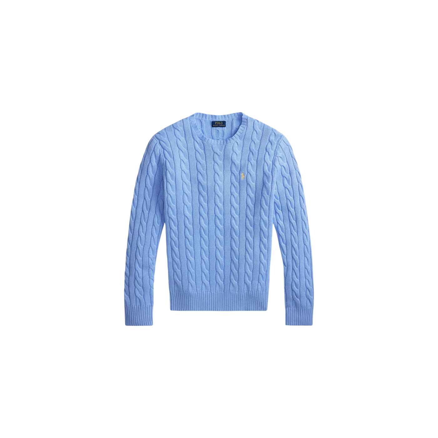 Polo Ralph Lauren Sweater Light Blue