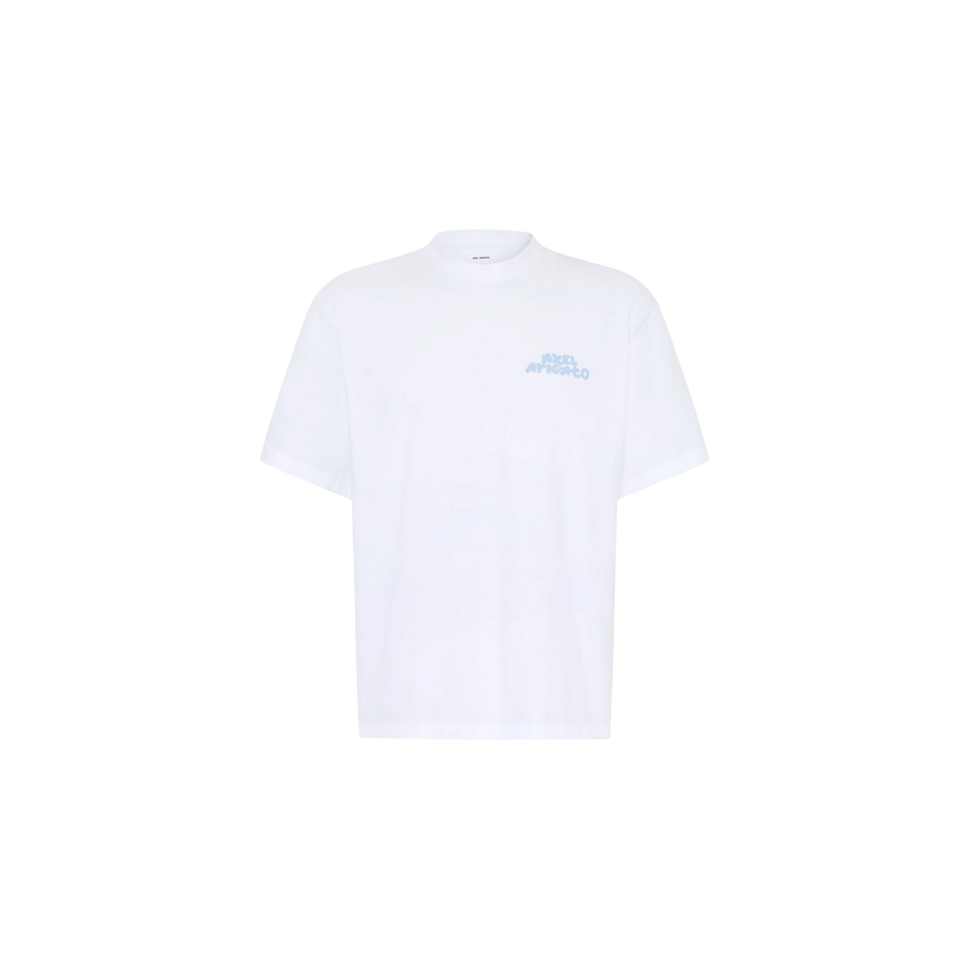 Axel Arigato Soren T-shirt White