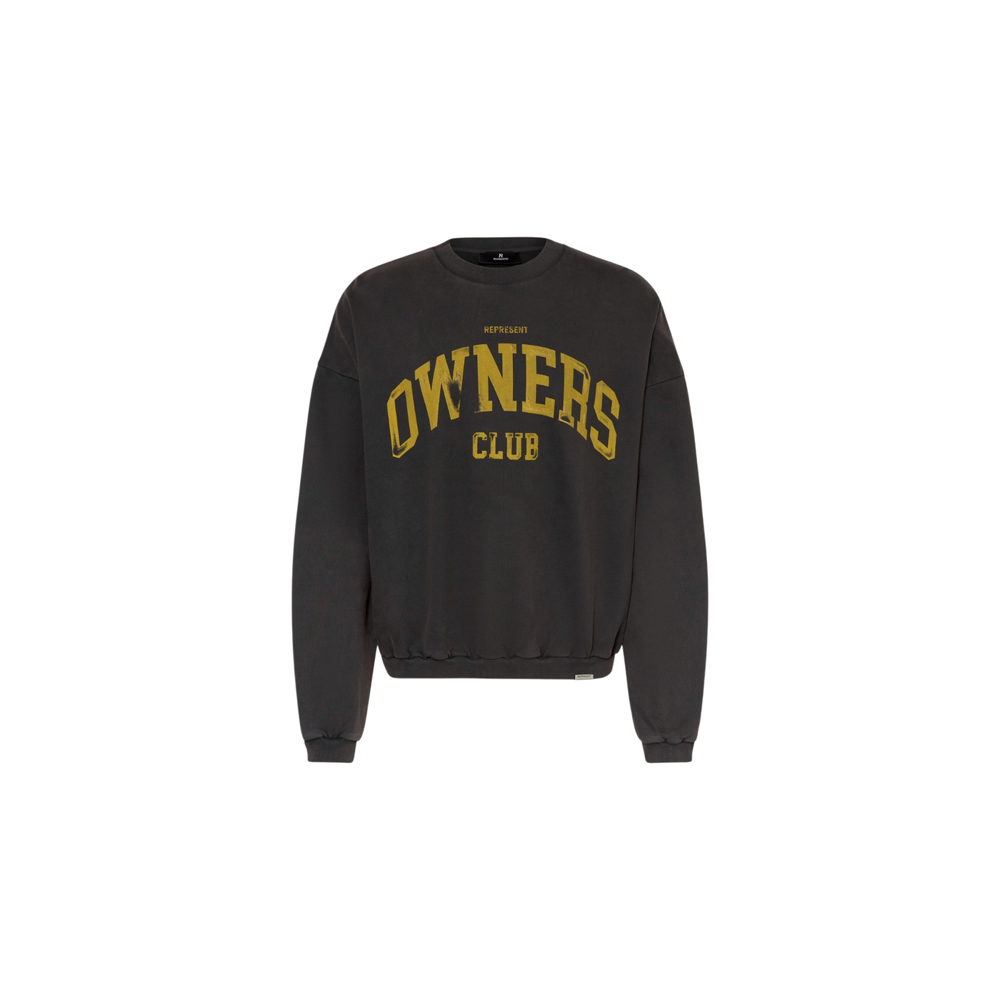 Represent Sweatshirt Dark Gray