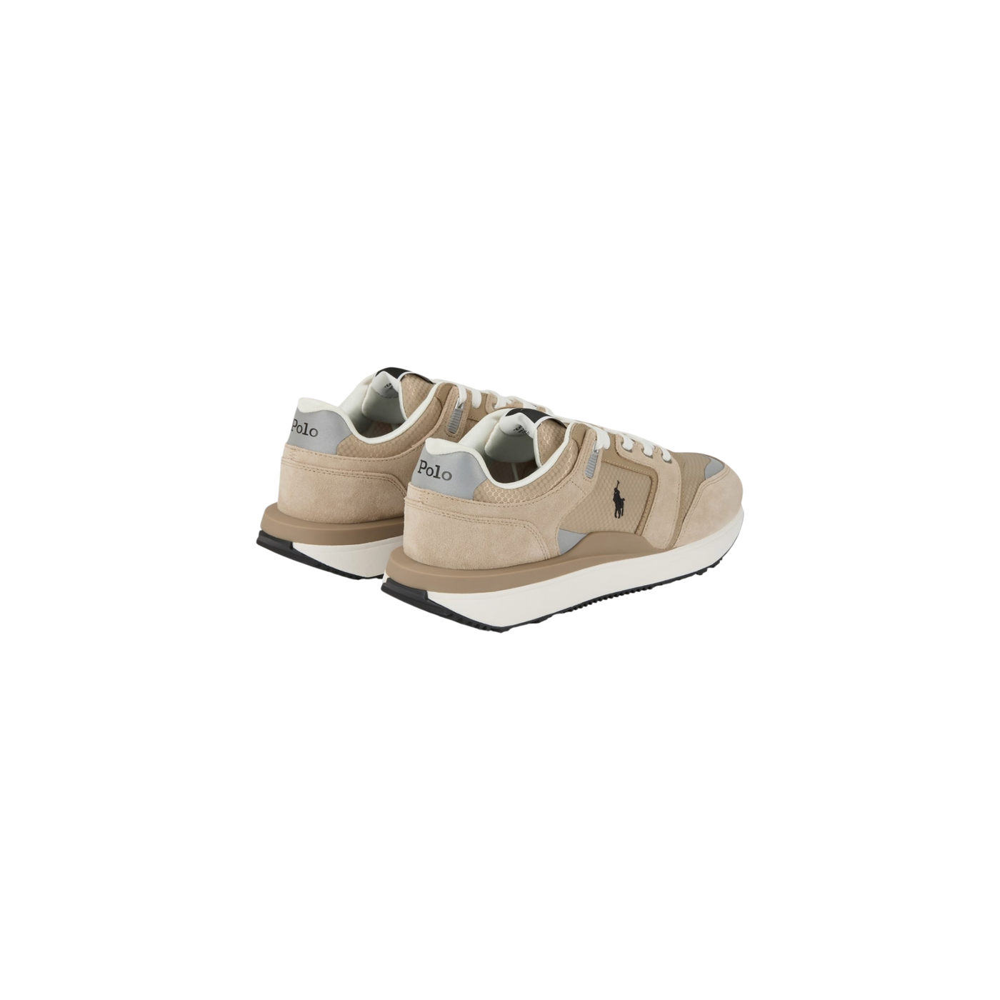 Polo Ralph Lauren Beige / Light Brown