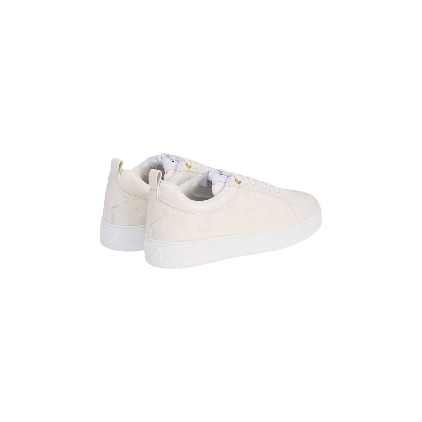 Mcm Neo Drby White