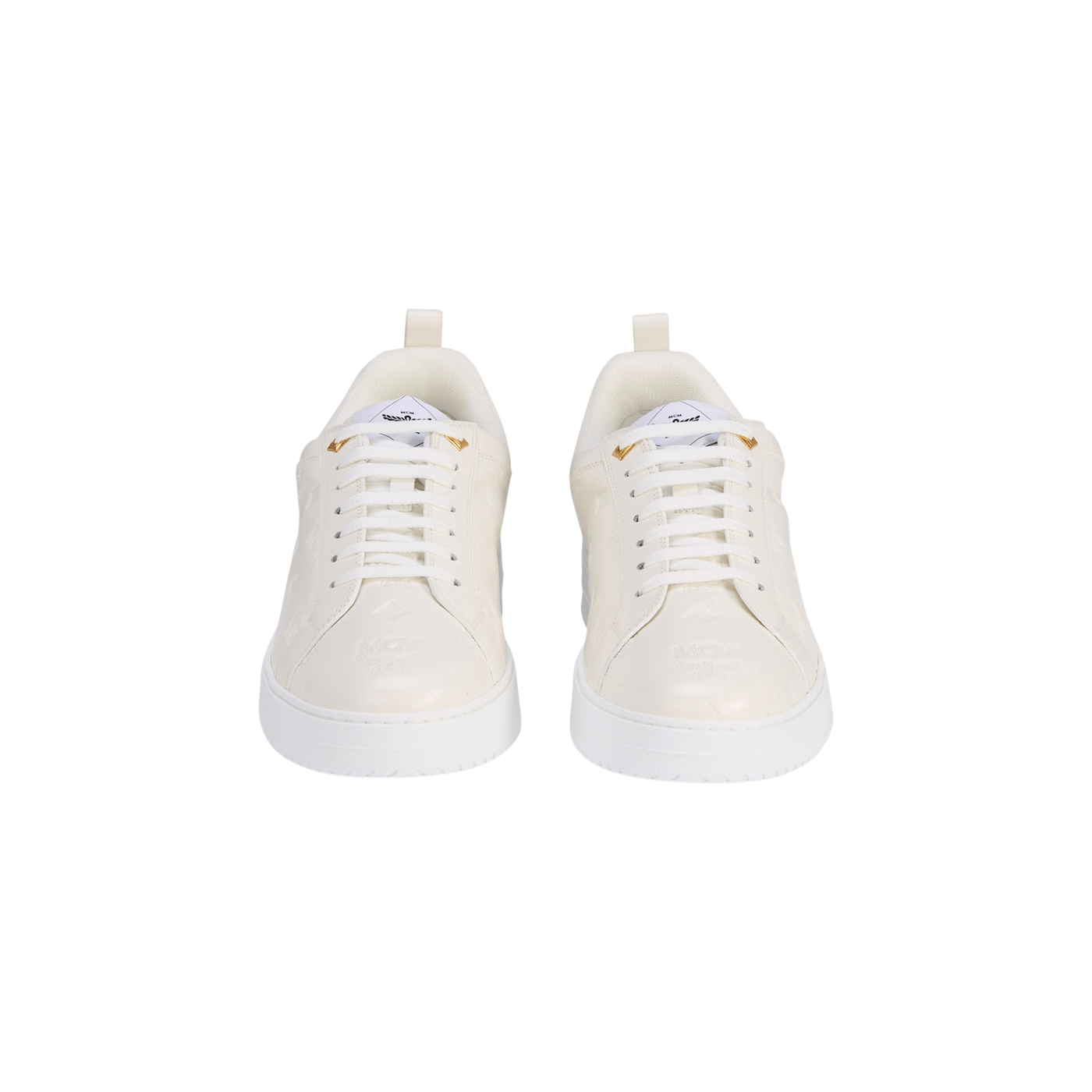 Mcm Neo Drby White
