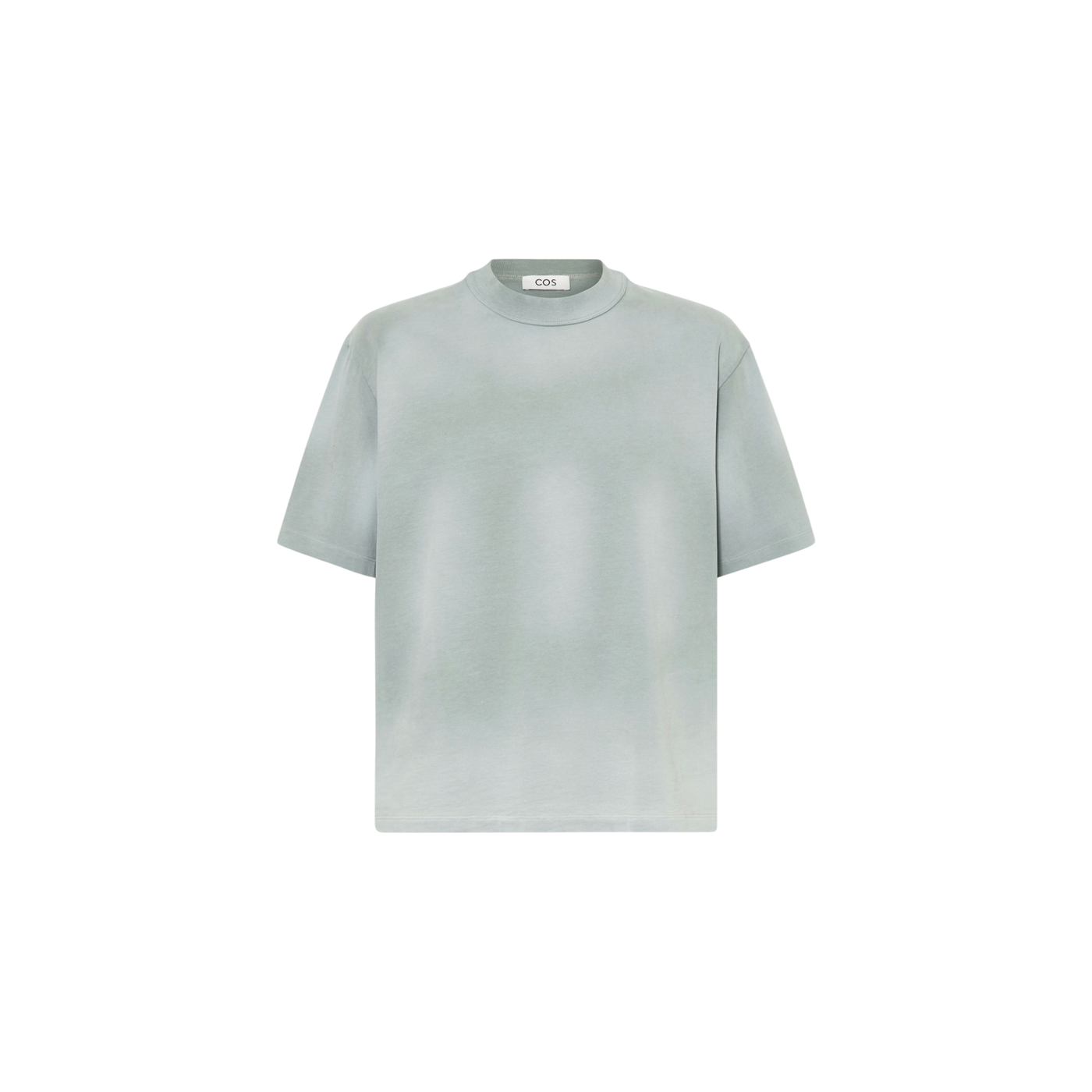 Cos T-shirt Gray